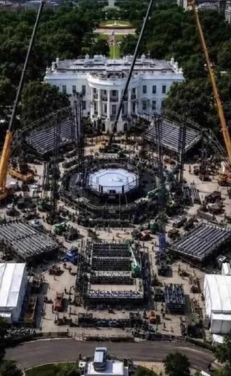 FinancialPhys's tweet photo. If only all this bullshit was for the public hangings of all the Epstein people and everyone involved in counterfeiting our money to dog shit status, instead of some ego trip for a fake messiah https://t.co/XczMnqGClA