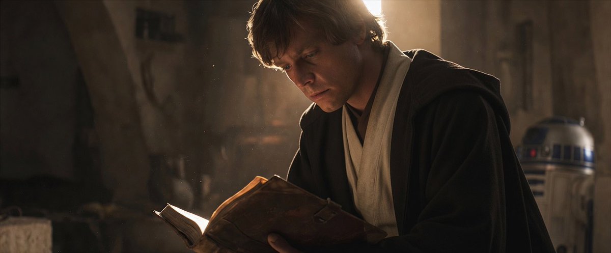 MentorSkywalker's tweet photo. From corruption in the Senate that the Sith had so patiently cultivated—like a slow poison seeping into the veins of the Republic—to the quiet erosion of trust between worlds, the Jedi, and the very idea of democracy itself. 

I’ve spent years poring over the old holocrons, the forbidden archives we recovered from the ruins of the Jedi Temple, and the fragmented records that survived the Empire’s purge. What I learned… it chills me even now. The Sith didn’t rise in a single lifetime. 

They endured for a thousand years in the shadows, one Master and one Apprentice, passing the flame of their hatred from hand to hand until it could finally consume the galaxy. #TheSith #StarWars