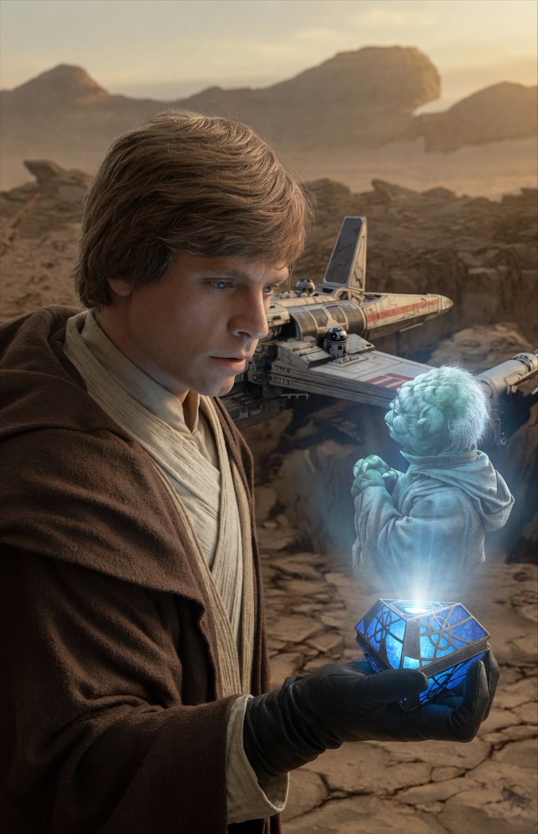 MentorSkywalker's tweet photo. From corruption in the Senate that the Sith had so patiently cultivated—like a slow poison seeping into the veins of the Republic—to the quiet erosion of trust between worlds, the Jedi, and the very idea of democracy itself. 

I’ve spent years poring over the old holocrons, the forbidden archives we recovered from the ruins of the Jedi Temple, and the fragmented records that survived the Empire’s purge. What I learned… it chills me even now. The Sith didn’t rise in a single lifetime. 

They endured for a thousand years in the shadows, one Master and one Apprentice, passing the flame of their hatred from hand to hand until it could finally consume the galaxy. #TheSith #StarWars