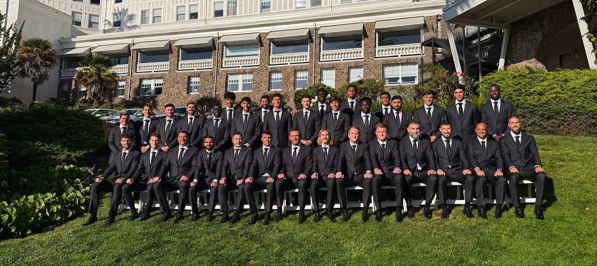 joeylynchy's tweet photo. Your Socceroo squad for the 2026 FIFA World Cup. https://t.co/Vt0D0pxdUW