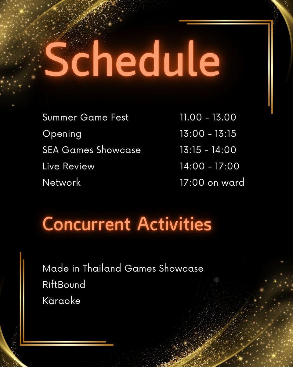 GameDevHub_'s tweet photo. It's hard to believe that we've all been on this journey together for a full year already! 

To show our appreciation, we'd like to invite everyone to our 1st Anniversary on June 7, 2026, at Game Dev Hub, Nang Linchi Road.

We've prepared activities for everyone to enjoy! See ya! https://t.co/p5xKqIJlfI