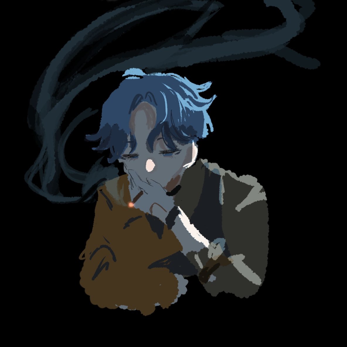 ポ tweet media