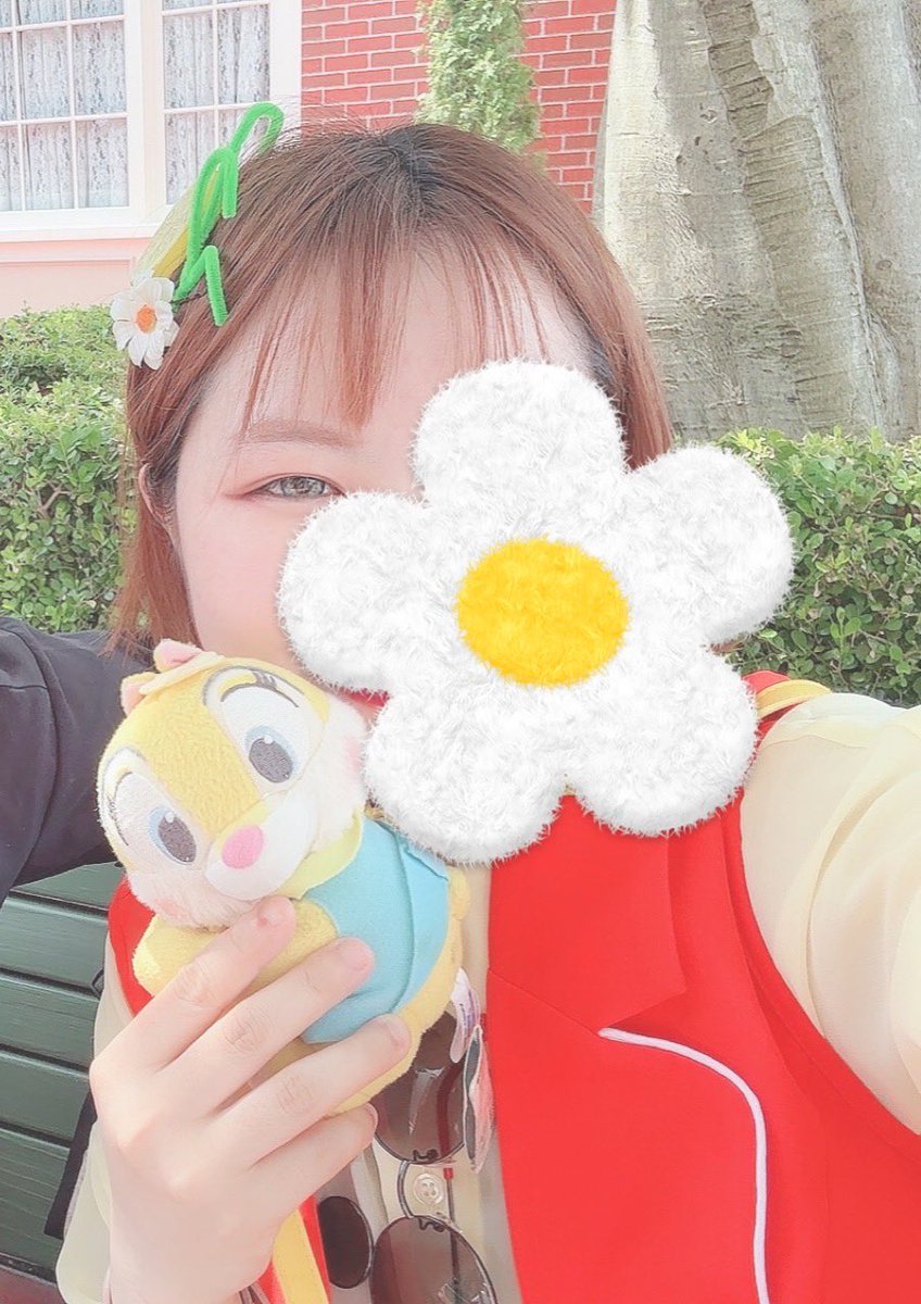 disney_rio's tweet photo. 半年ぶりにインしたよ https://t.co/9CdLcGTqT2