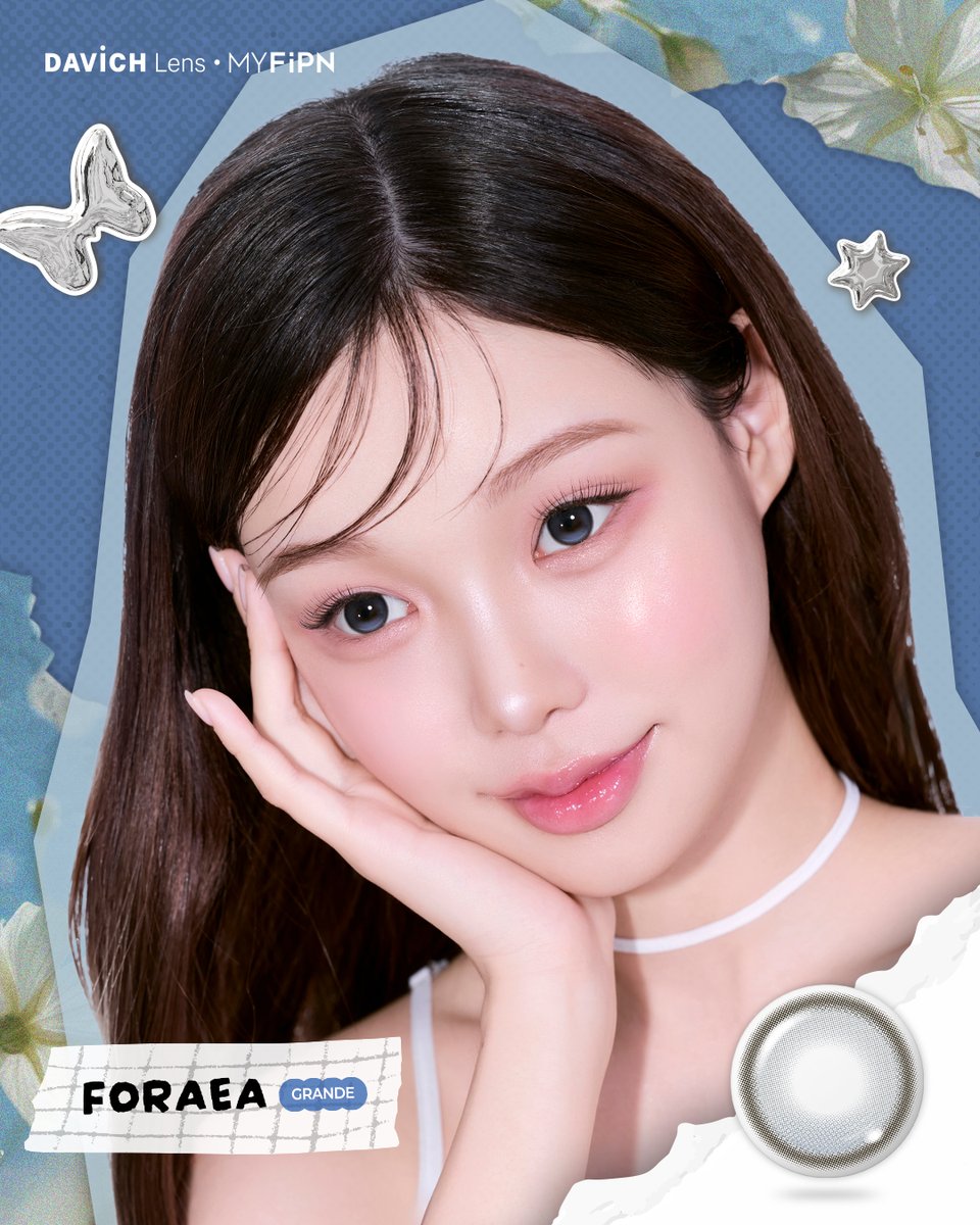davich_optical's tweet photo. NEW ✨ FORAEA GRANDE 1DAY

1DAY │ 10P │ DIA 13.5mm

🌿 Olive
 🍁 Camel
 🩵 Ash

📍다비치마켓 예약 가능 https://t.co/Tc3qjeBbAZ

#포레아그란데원데이 #포레아 #FORAEA #컬러렌즈 #원데이렌즈 #다비치렌즈 https://t.co/EPYejx7n0n