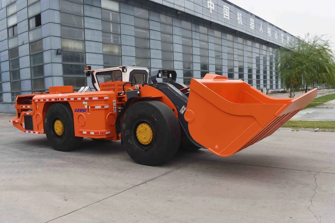 vpavan1492's tweet photo. ⛏️ More payload, fewer loading cycles.
The DRWJ-3.5 Underground LHD Loader delivers a 6.8T payload, reliable hydraulic performance &amp; flexible operation for hard rock mining and tunneling. 🚜
📩 deruigroup@sddrjx.com🌐 https://t.co/3uFvnICcil
#shandongderui #drwj35 #lhdloader https://t.co/MvdOVrlsaG