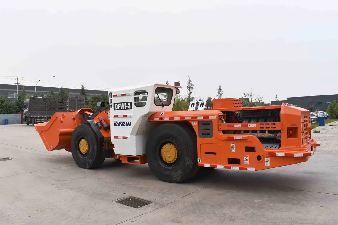 vpavan1492's tweet photo. ⛏️ More payload, fewer loading cycles.
The DRWJ-3.5 Underground LHD Loader delivers a 6.8T payload, reliable hydraulic performance &amp; flexible operation for hard rock mining and tunneling. 🚜
📩 deruigroup@sddrjx.com🌐 https://t.co/3uFvnICcil
#shandongderui #drwj35 #lhdloader https://t.co/MvdOVrlsaG