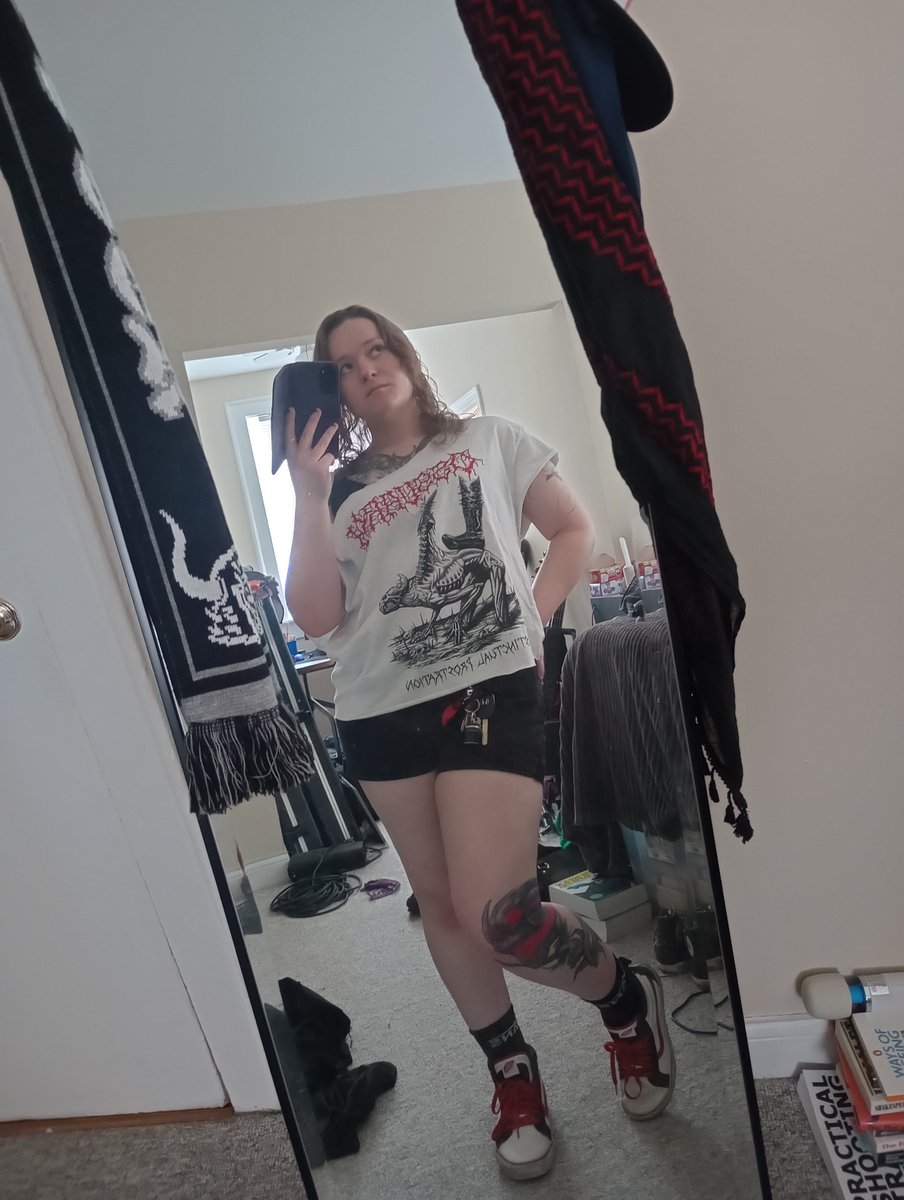 🖤⛓️ Abi ⛓️🖤 (@heavymetal_exgf) / Posts / X