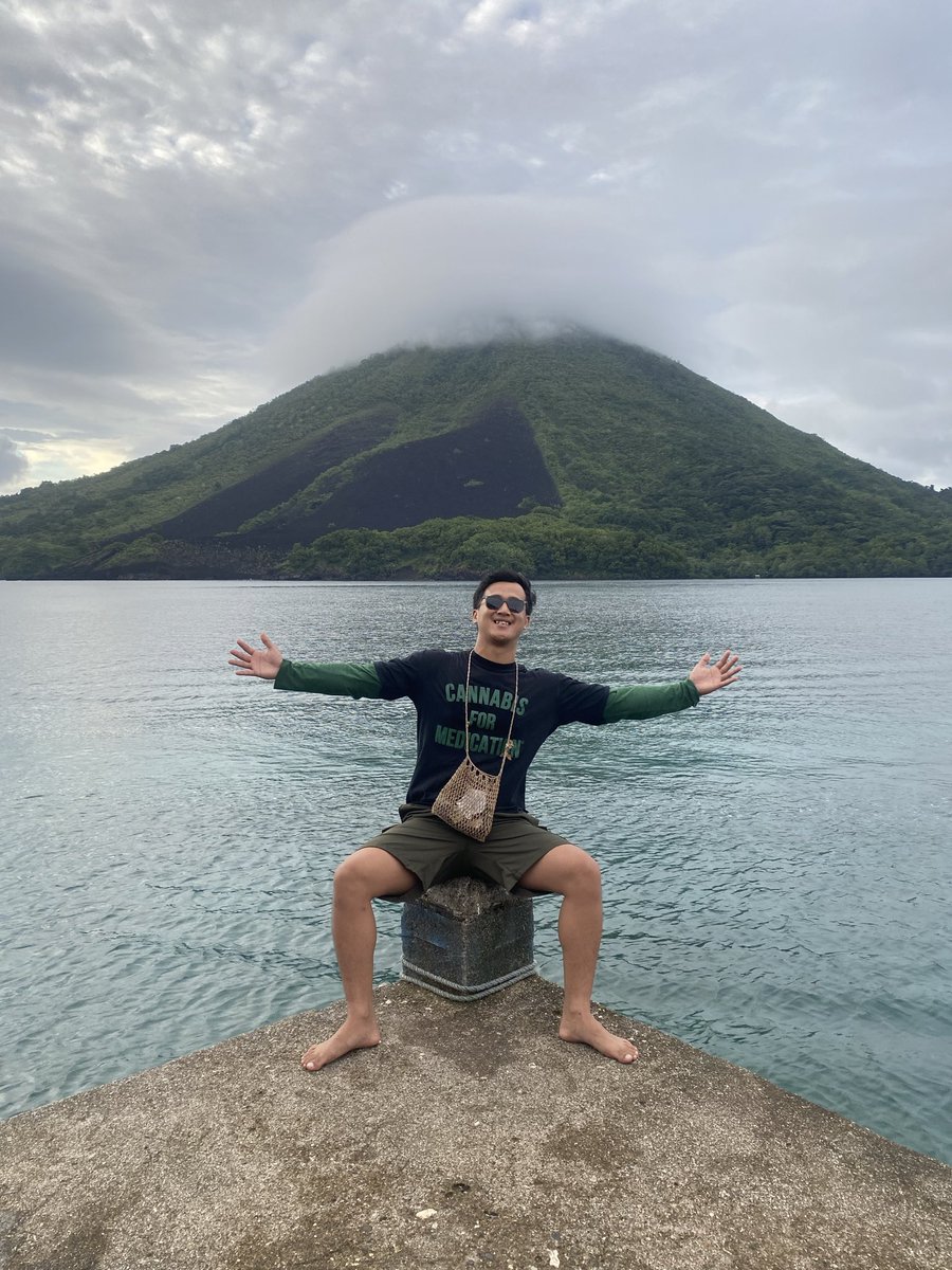 thenorthfck's tweet photo. pep kita sudah ke banda neira tahun lalu! https://t.co/QXD47ru7C2