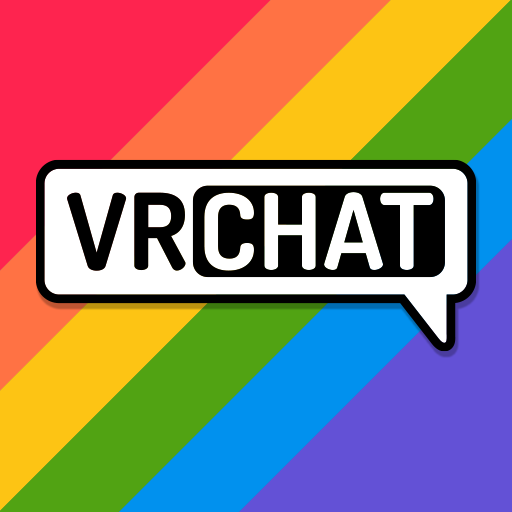 VRChat tweet media