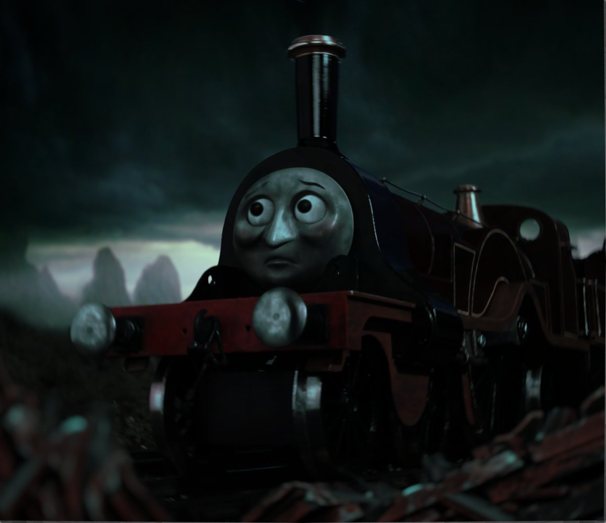 SubspaceGO's tweet photo. i sent farquaad to metal hell https://t.co/SqF9zAi5T7