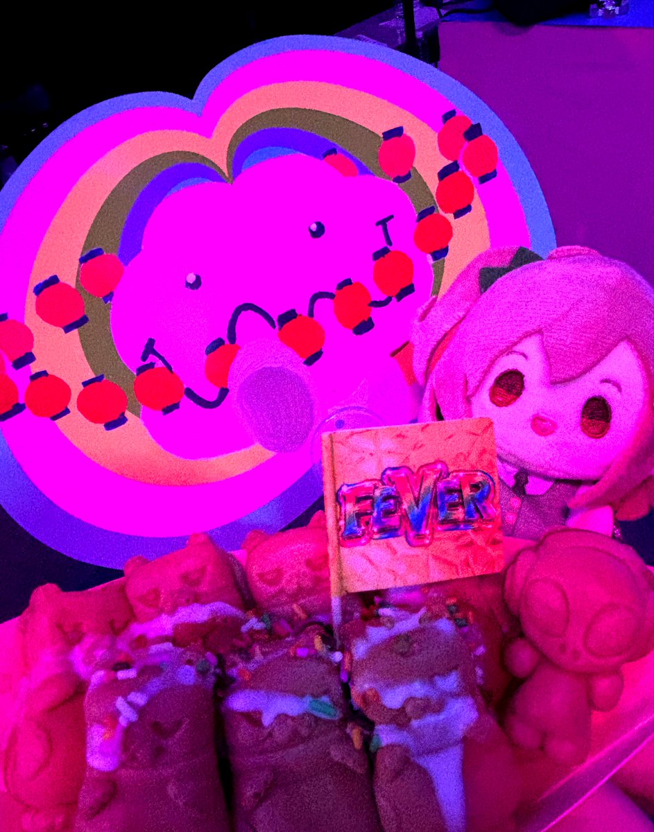 おはミート！🍖 週末私もこっそり #脳汁横丁 さんに遊びに行ってました