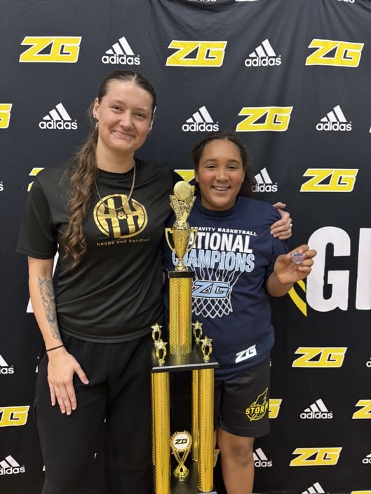 NEStormBball's tweet photo. 🚨 NE Storm ZG Nationals Champs 🚨 

NE Storm 6th Grade Girls!!

Big Win in Finals!

#NEStorm https://t.co/6SaiwCRM3r