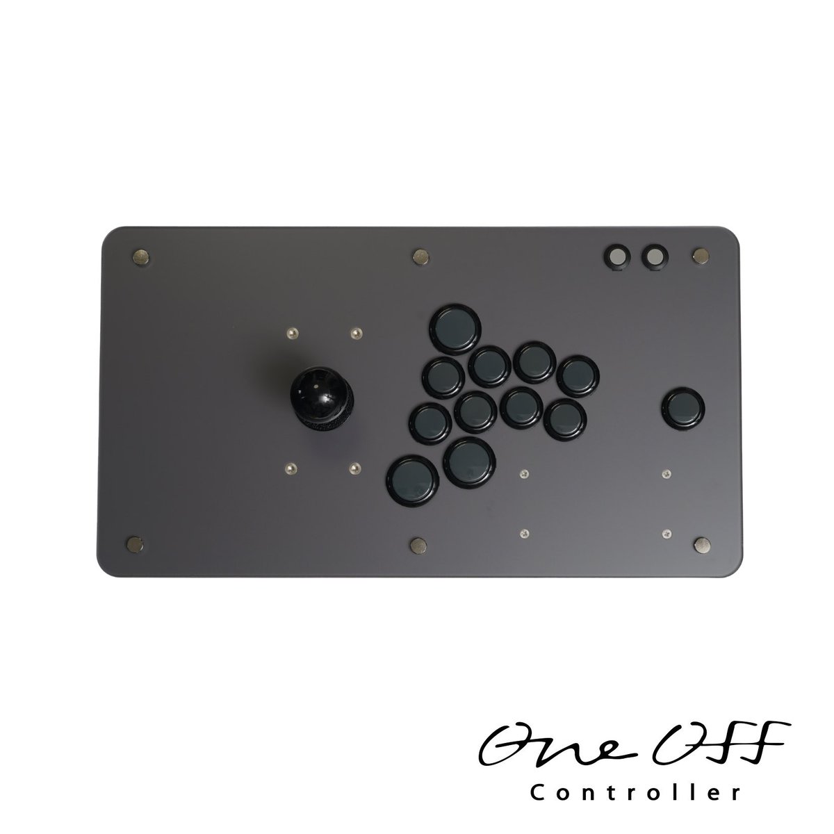 One-Off Controller | オーダーメイド アケコン作成 (@oneoffcont