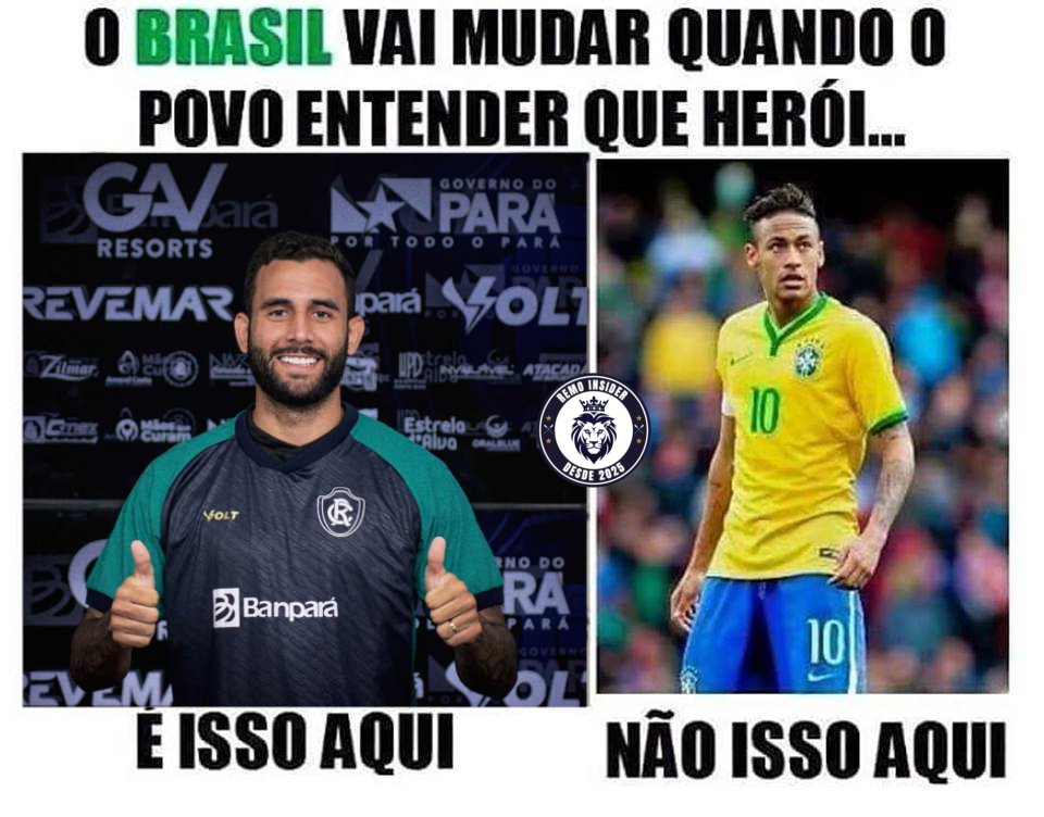 RemoInsider's tweet photo. Mais uma partida boa e mais um gol salvador do meu lateral.

HERÓI!!!!!!!!!!!!!!!!!!! https://t.co/xEHYUpZprh