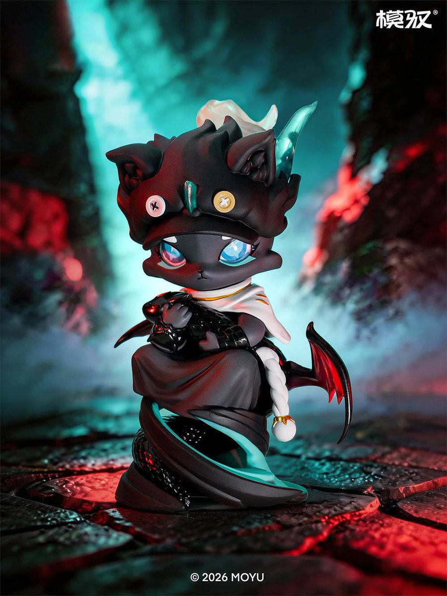 Nin-Nin Game Anime Figures & Hobby 🇯🇵 tweet media