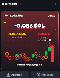 setyafck's tweet photo. @RugsDotFunX Others are skill issues, I've entered the existence issue level https://t.co/OOIgTiEExB