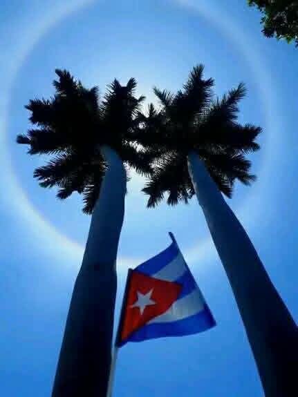 directoredusag's tweet photo. Si amas a #Cuba te reto a dar un "me gusta".
#CubaQuierePaz https://t.co/YttJFxHDcL