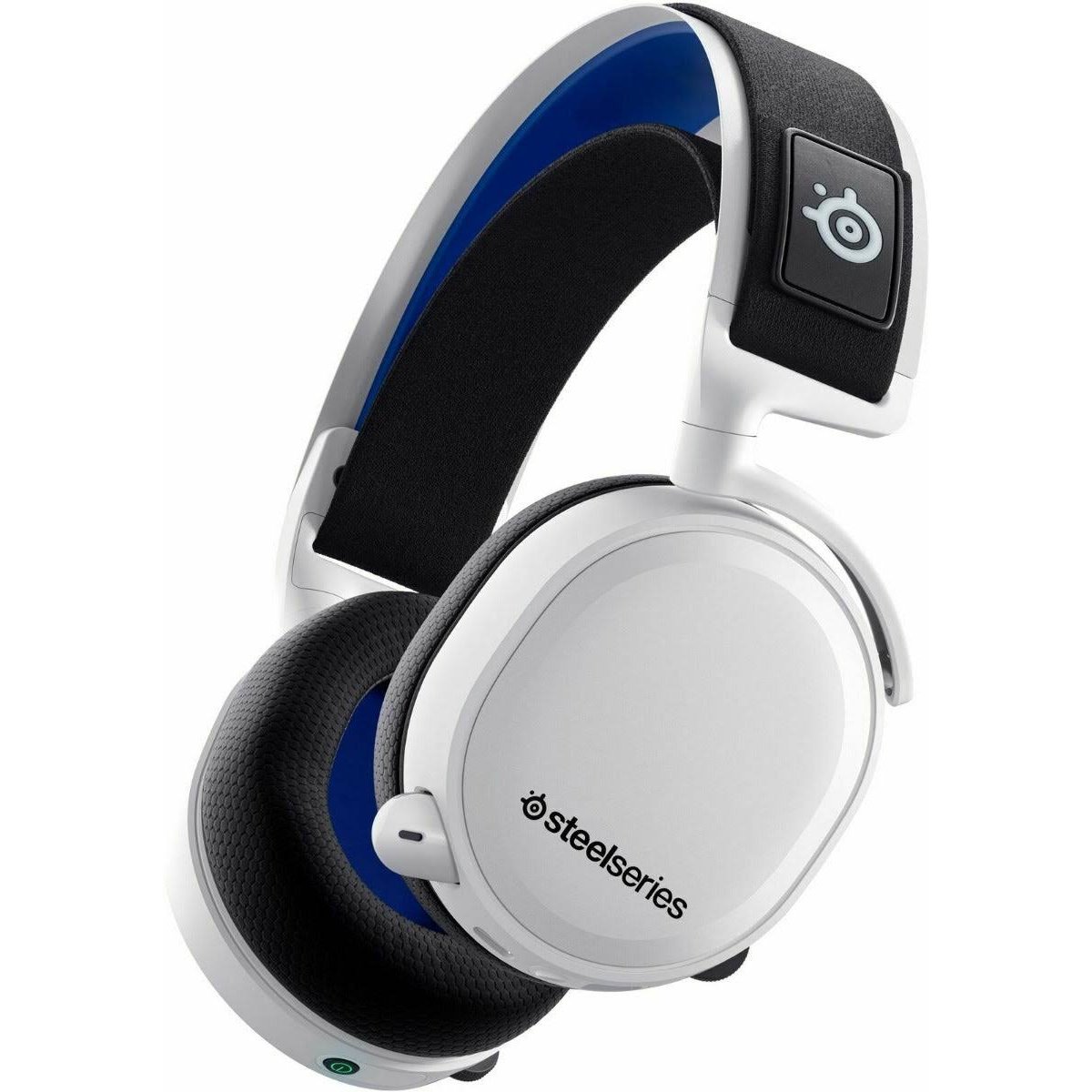 NysonRetail's tweet photo. New In Stock🔥: SteelSeries Arctis 7 Wireless Gaming Headset - $59 (Retail Price $149, Save 60% 💰)

Only 1 In Stock. Shop now while supplies last at https://t.co/w3HyhNQBMW

Working around the clock to get you the best deals 💸 https://t.co/jotDaCYeCB