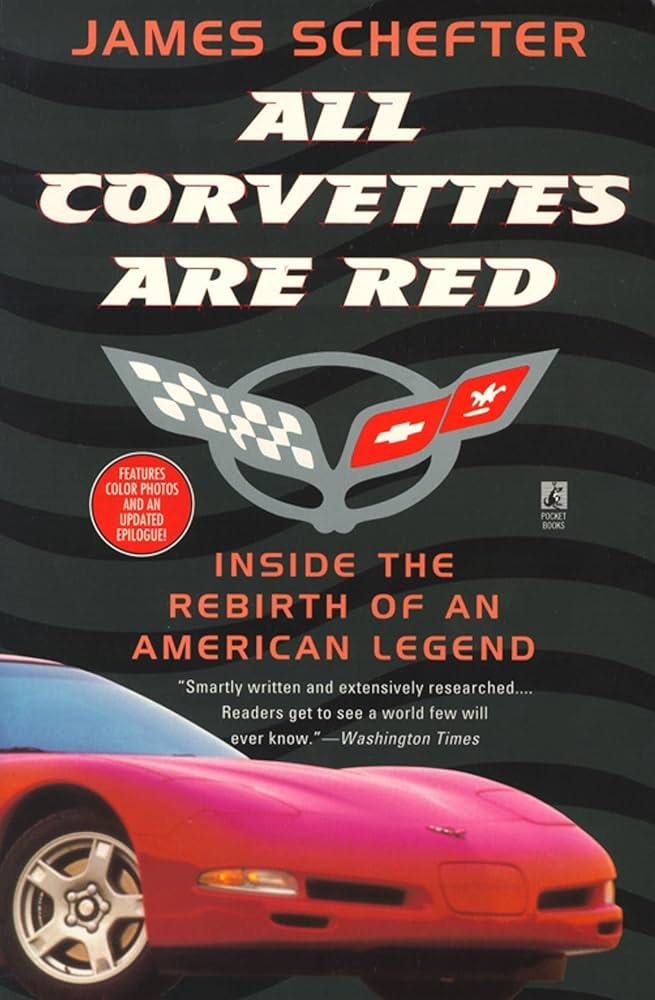 mr7william's tweet photo. @JohnBea59958156 Chevrolet produced exactly 5,274 "Riverside Red" Corvettes for the 1964 model year. Out of the 22,229 total Corvettes built that year, Riverside Red was the most popular color choice, accounting for roughly 23.7%  of the entire production run. https://t.co/APvnPK51Qq