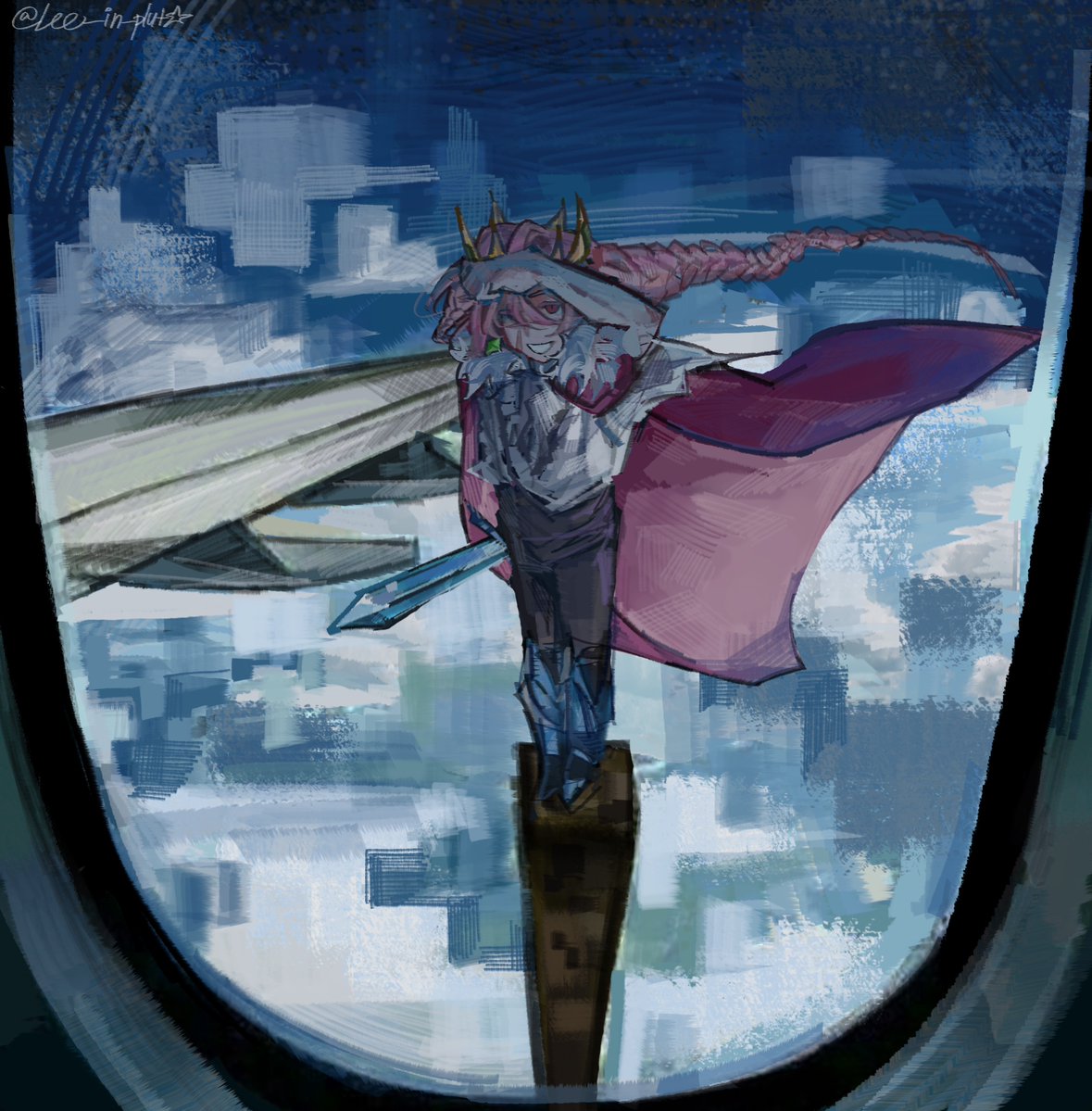 Lee_in_plut0's tweet photo. yooo!!
happy birthday
#TECHNOBLADENEVERDIES #technoblade27
#technobladefanart #technofanart https://t.co/BFMMb0f0yh