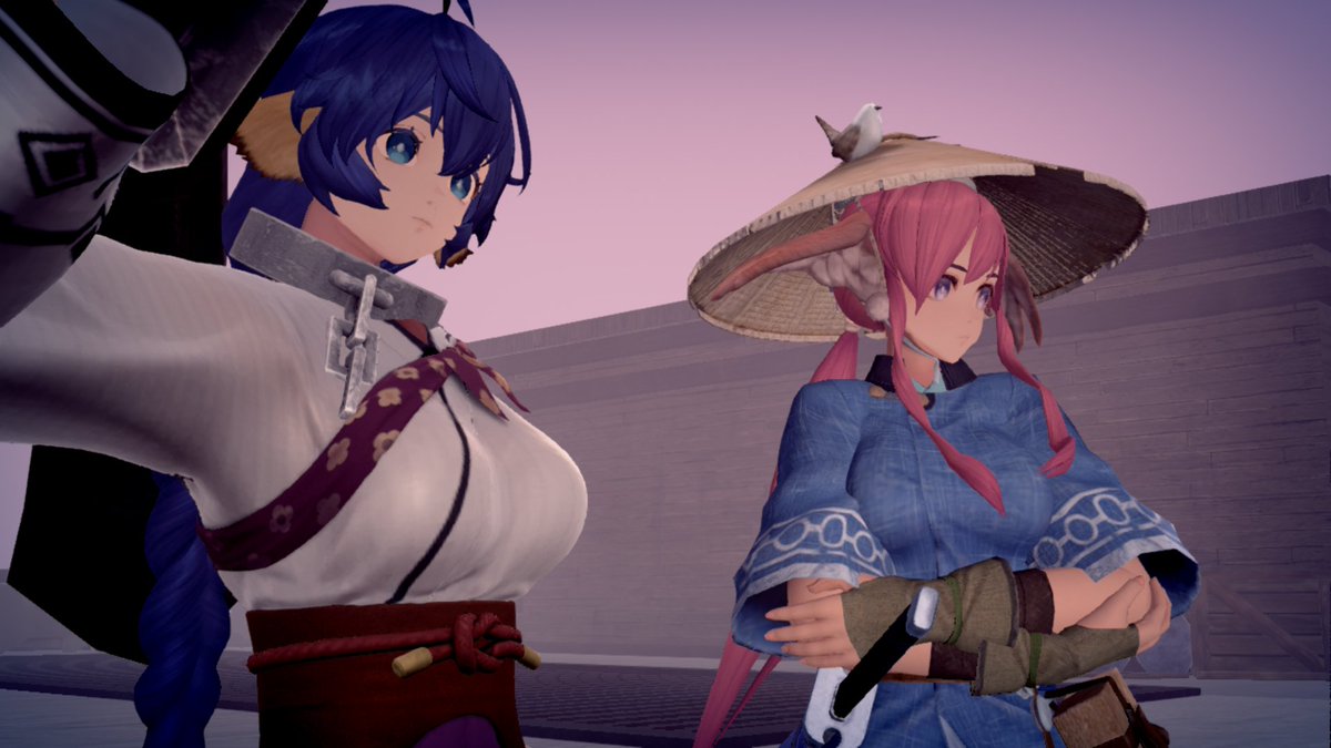 トウカの道標 (@utaware_touka_) on X