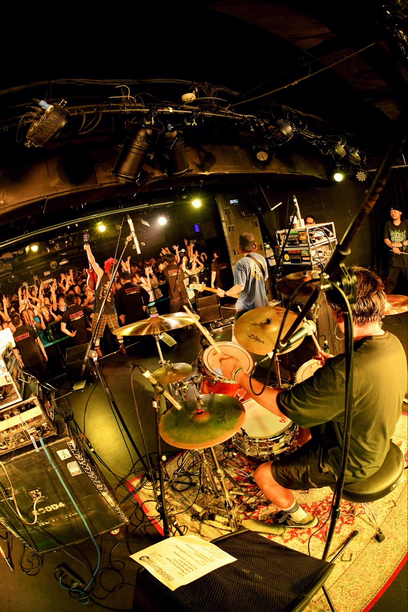MandRRK's tweet photo. GOOD4NOTHING presents
【MELODIC COASTER2026】

5/31(sun)心斎橋SUNHALL

ありがとうございました、 https://t.co/ZiHlrQkSqZ