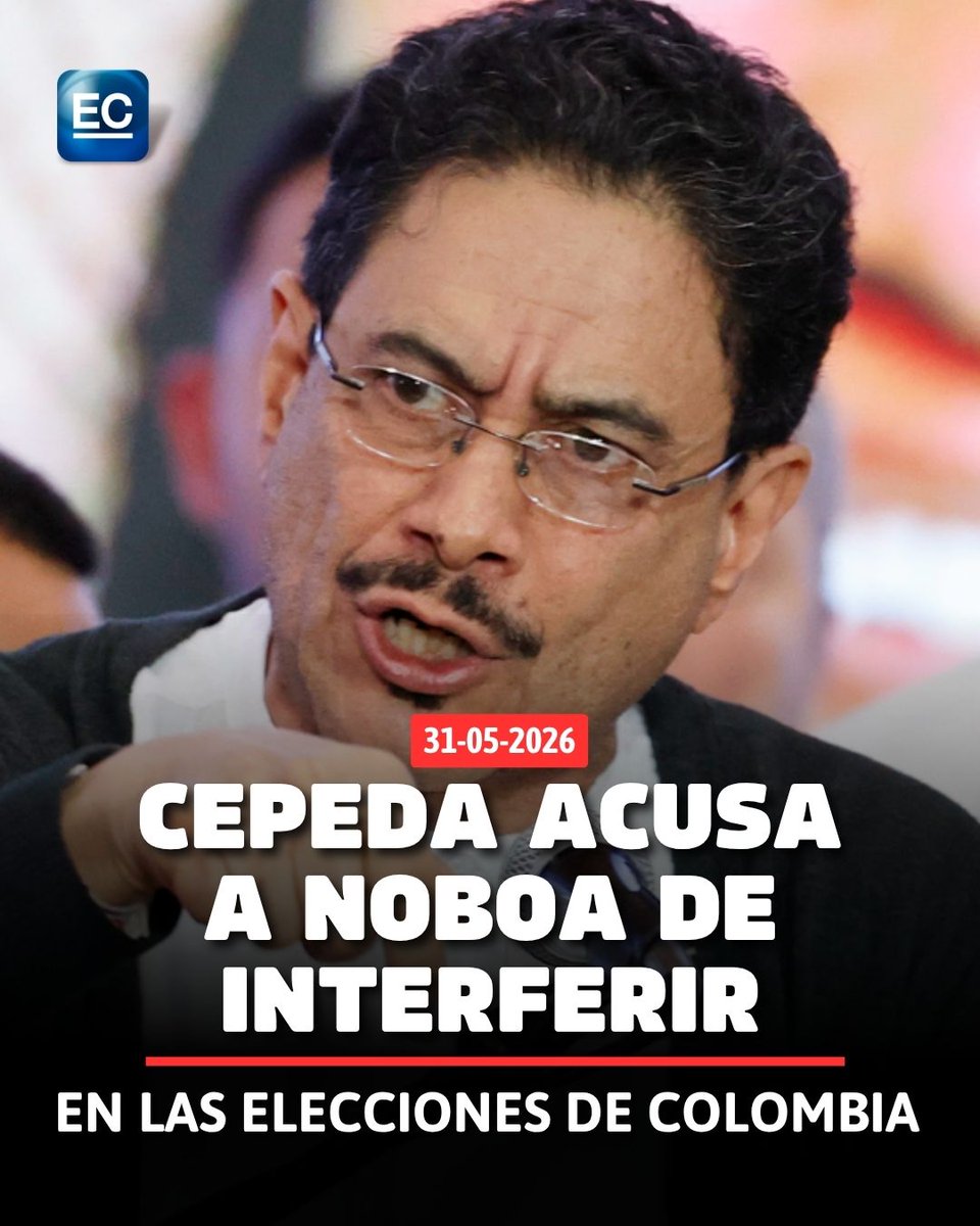 SuerodlaVerdad1's tweet photo. Los zurdos piojosos como es su costumbre ya están buscando culpables, ahora resulta que Noboa es el artífice de la paliza qué recibieron en las urnas jajaja quien les manda a tener un presidente ex guerrillero, drogadicto y borracho y un candidato de la misma calaña admirador de Chávez y Maduro, y para colmo de malesRafsel Correa (saco'e sal) se metió en la campaña a favor de Cepeda y les hizo mi3rd@ jajaja ese es el verdadero culpable 😄 #QueHeDeCreer #ElSueroDeLaVerdad