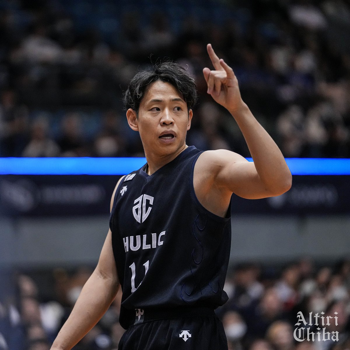 すきです。 #アルティーリ千葉 #11 #杉本慶