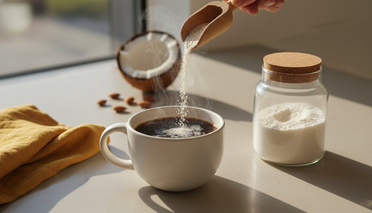 LeanerCreamer's tweet photo. Best Coffee Creamer Without Fillers: A Clean Label Guide

https://t.co/v4cvKTFTmv https://t.co/D69Mw7EZre