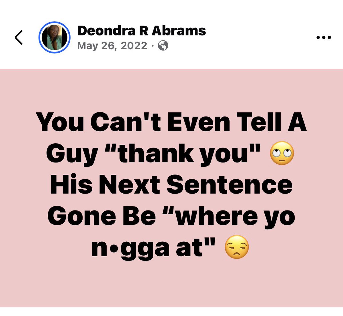 MidgetLifeBish's tweet photo. Exactly Why I Don’t Entertain Sh¡t In My DMs. Cause “NO you can’t have my number” “NO you can’t chill with me” “NO you can’t see me” “NO I’m not single” 🙂 #MoveAlong https://t.co/LWv9kBAmJu