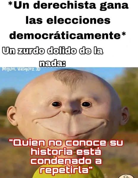 NoVive_Socialis's tweet photo. Se hizo canon el meme https://t.co/cLJ4albA1O