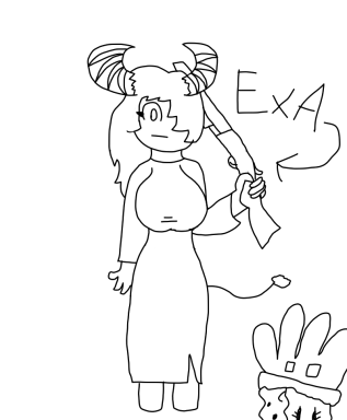 DunDiggity69's tweet photo. Here's some old random art i never posted: https://t.co/HQM1BCVr5W