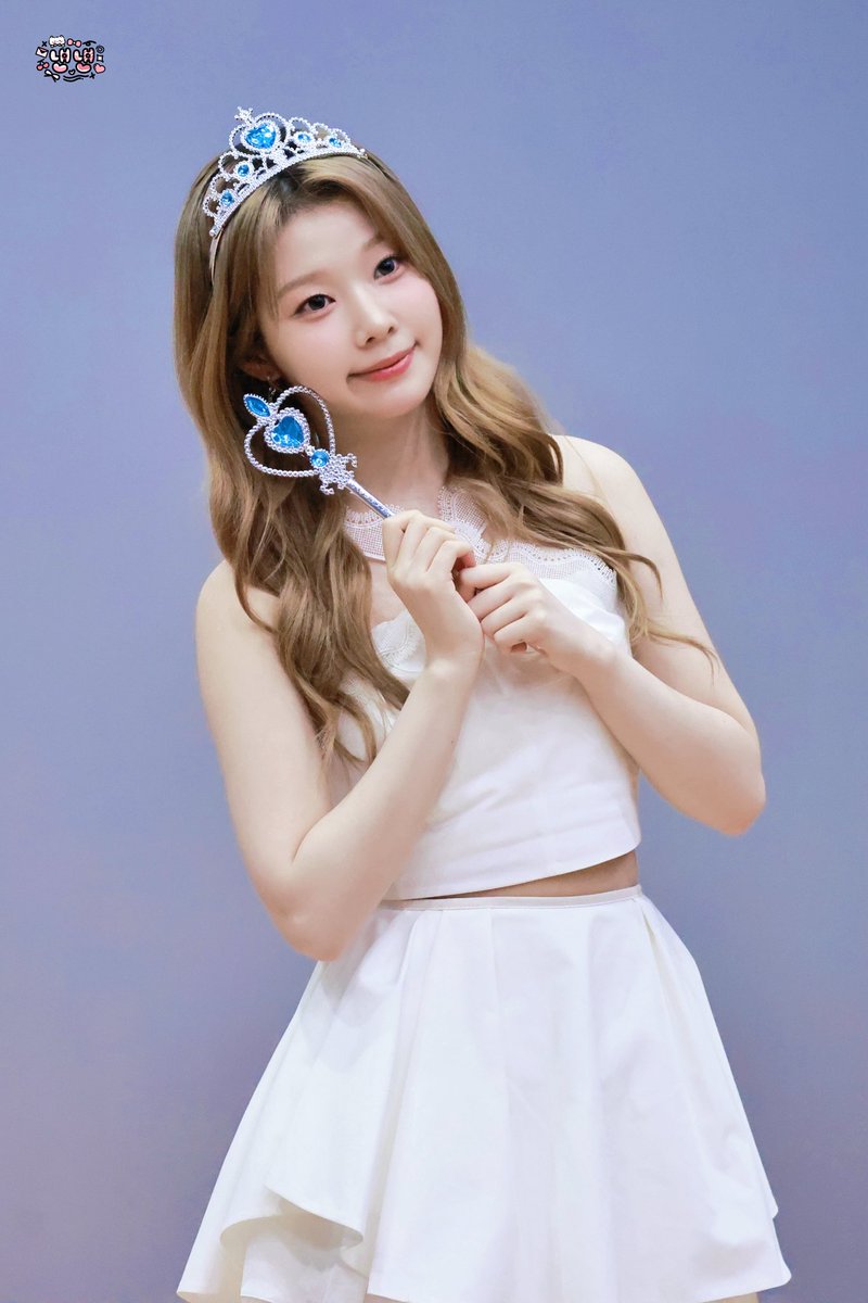 KiTiroll12's tweet photo. 260524

👑

#DOHEE #도희
#SAYMYNAME #세이마이네임 https://t.co/fDPtuEyYBa