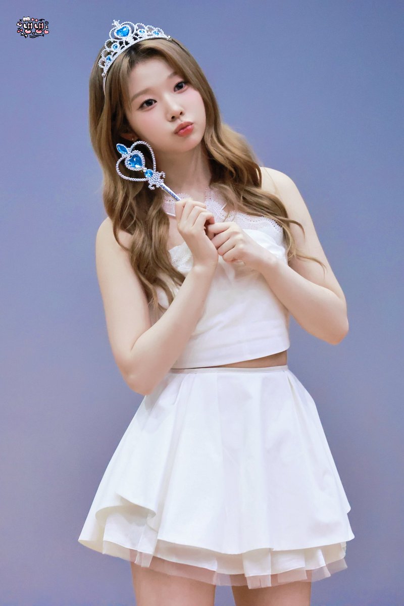 KiTiroll12's tweet photo. 260524

👑

#DOHEE #도희
#SAYMYNAME #세이마이네임 https://t.co/fDPtuEyYBa
