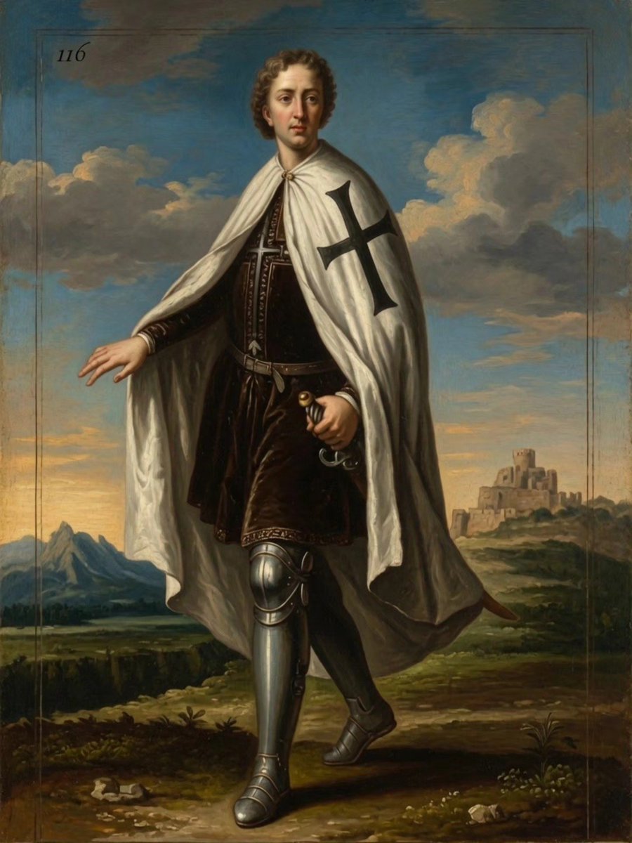 TeutonicOrden's tweet photo. + Knight of the Teutonic Order - Ritter des Deutschen Ordens - Cavaliere dell'Ordine Teutonico - Caballero de la Orden Teutónica - Eques Ordinis Teutonici - Rycerz Zakonu Krzyżackiego + https://t.co/1CEIyYoFL1 https://t.co/nODstWh6P8