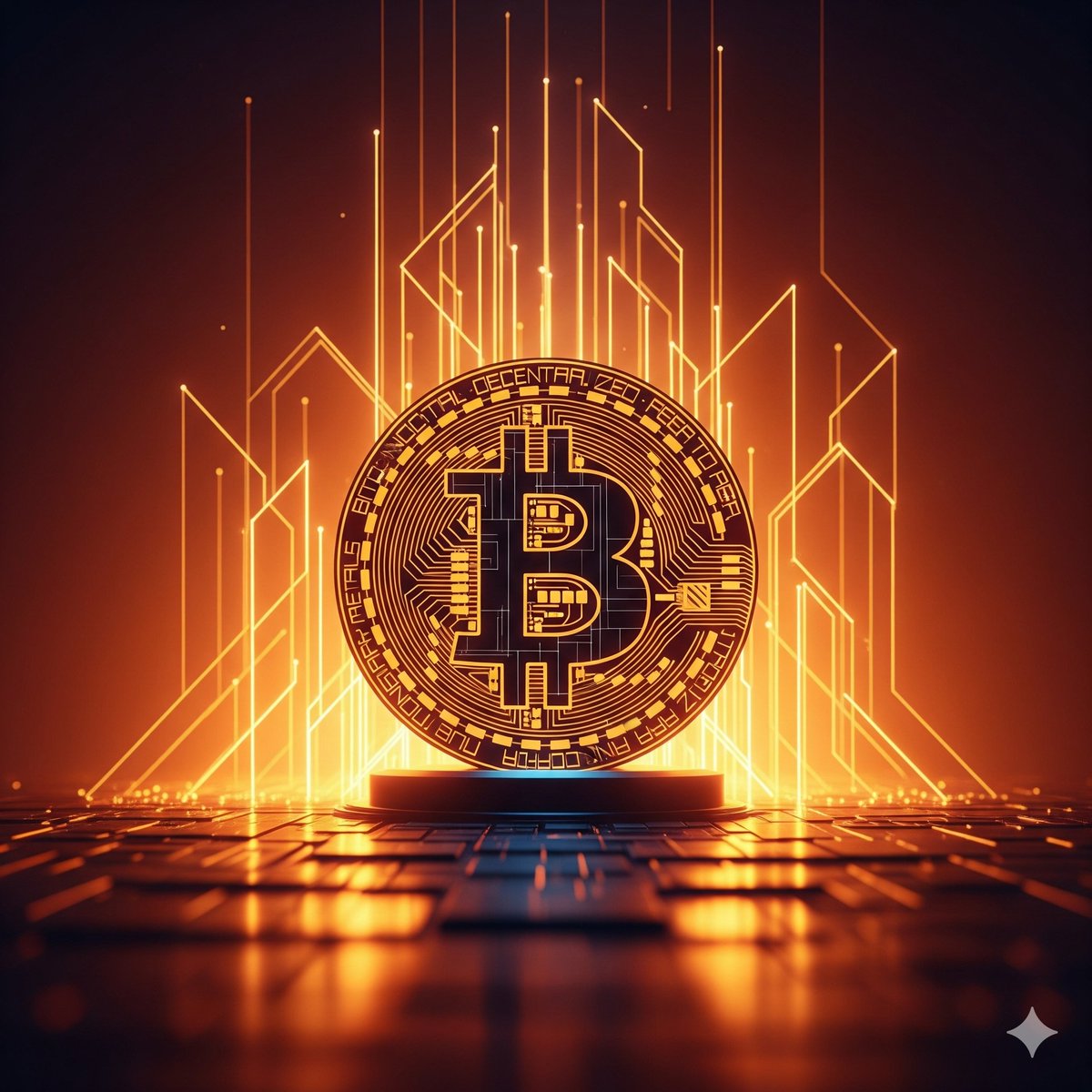 TheMoonShow's tweet photo. CZ: “You don't have to do anything. HODL.” 🟠 https://t.co/Iq3HgbXsKn