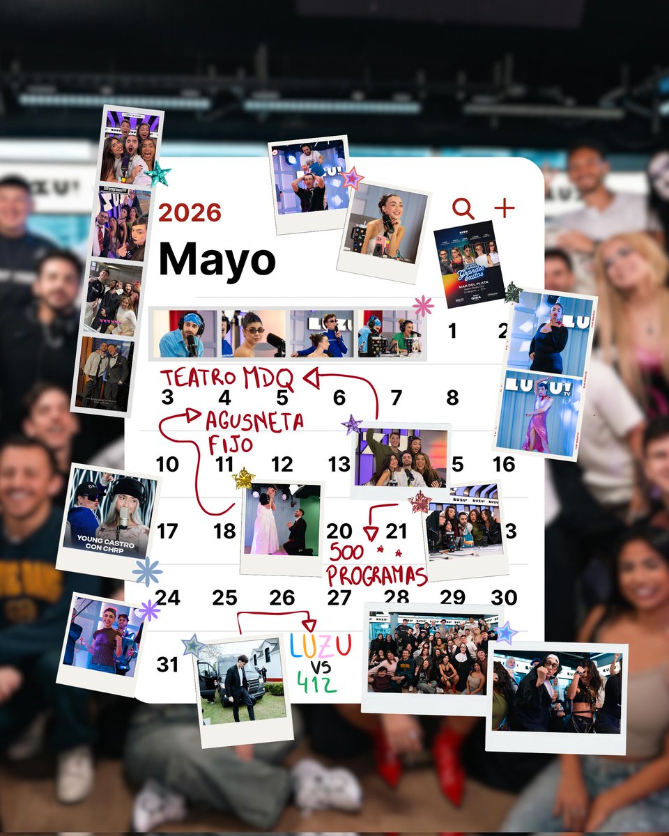 pyfUltraVip's tweet photo. Mayo en @patriayfamilia_ ✨️

Especial twitter para que @fedepopgold también pueda verlo #PatriaYFamilia https://t.co/R6mSFkiewV