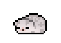 spottedscourge's tweet photo. CRYINGG LOOK AT THIS NEW NEWBORN SPRITE FROM CLANGEN 🥹 https://t.co/ca0XYr6O27