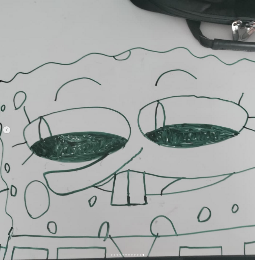 DunDiggity69's tweet photo. Here's some old random art i never posted: https://t.co/HQM1BCVr5W