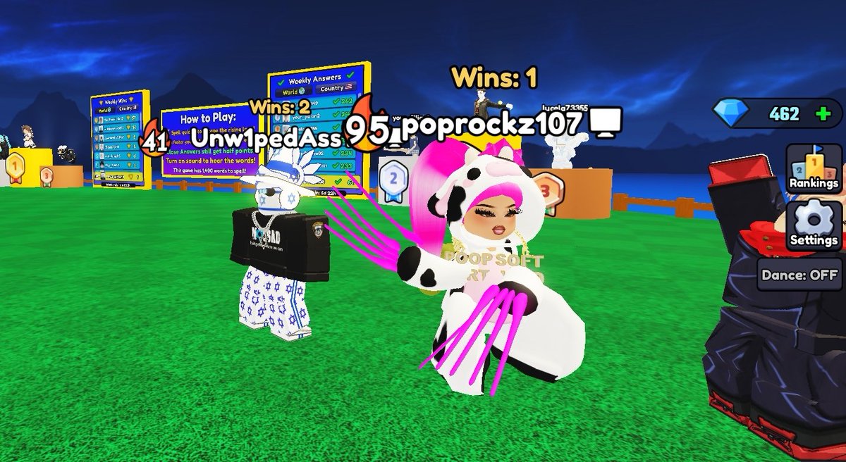dishSwitch's tweet photo. swear to god sum of these roblox avatars now look ugly as shit who approved shit like this https://t.co/sIYCxSHNie
