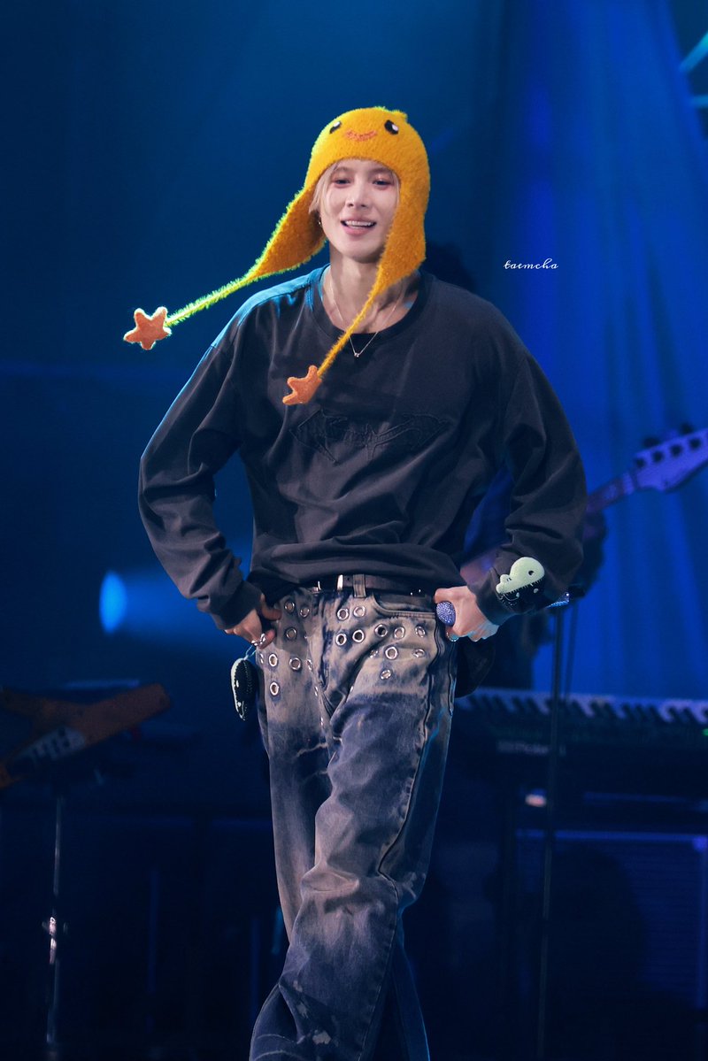 taemcha_6v6's tweet photo. 2026.05.31 🐣애기야

#SHINee #샤이니#태민 #泰民 #TAEMIN #テミン https://t.co/r5OqUdPIyf