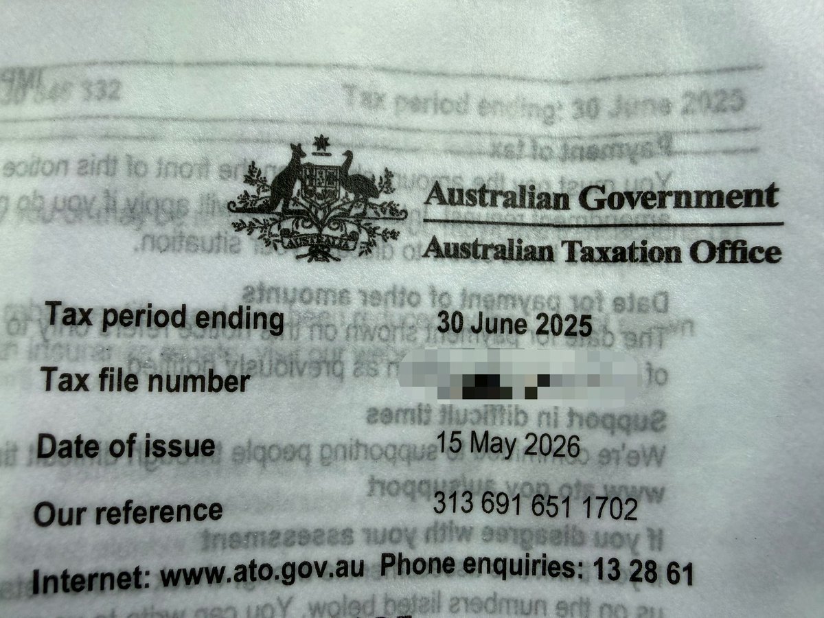 懂的都懂 🇦🇺 tweet media