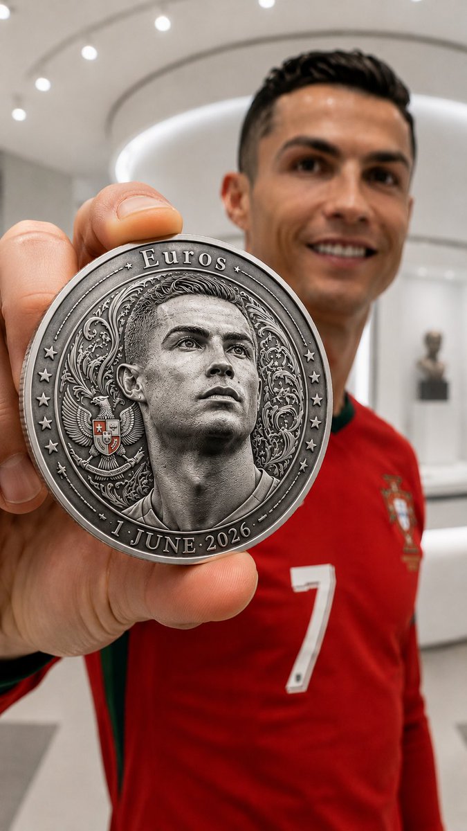 Commemorative Silver Coin Showcase