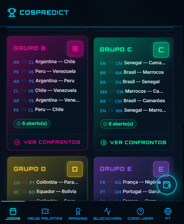 faustinopsy's tweet photo. para divulgação do uso da rede The Open Network (TON) mesmo que sendo em testnet para não cair em problemas de regulação, crie uma aplicação dentro do telegram para prever jogos da copa com uso de @ton_blockchain  na testnet procure por @copa_prever_bot  no @telegram apenas para diversão e prova de conceito sem luvro real, lá explica como criar uma carteira testnet e conseguir faucet.