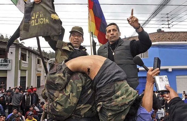 GiancarloRondon's tweet photo. Sanchez - Antauro. La dupla del terror. https://t.co/TekyfRaFnb