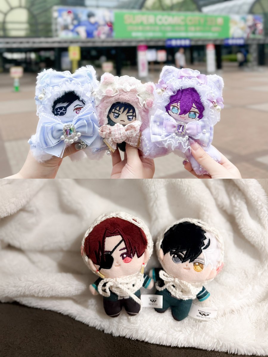 もも🍑5/31 4号館A21 (@monuii5) / Posts / X