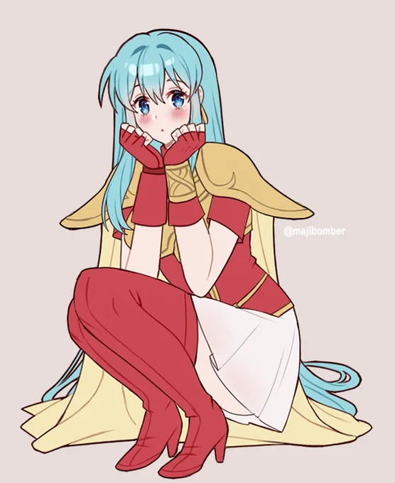 wife.