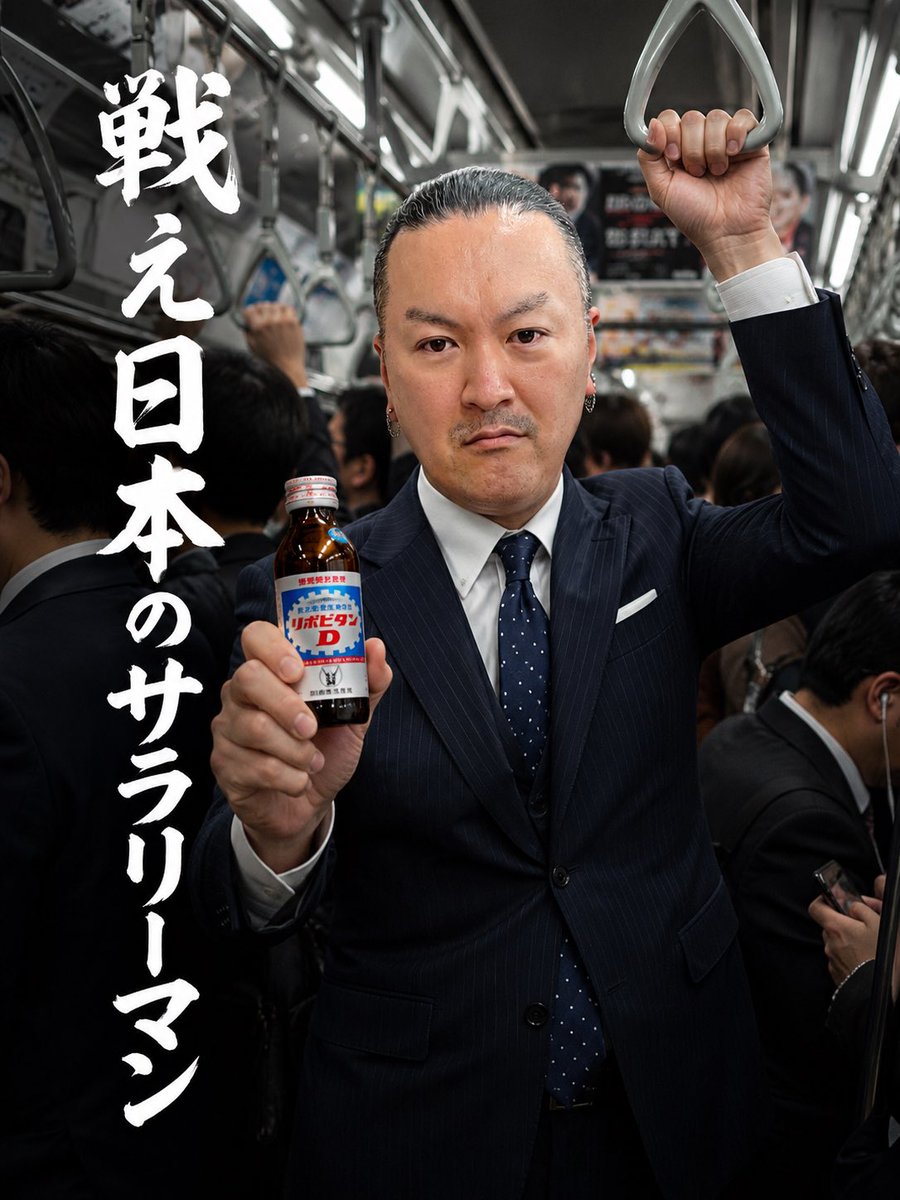 uedaramen8's tweet photo. 初夏の6月始まりました▶️
新しい限定の登場です
【順ちゃん式　罪深き欲望の混ぜそば】
ビジュが全てを物語る
ガッツリ混ぜて喰らい尽くせ✊
#6月
#戦え日本のサラリーマン
#頑張れ日本のサラリーマン
#24時間働けますか
#昭和シリーズ https://t.co/xTXH9uFo8G