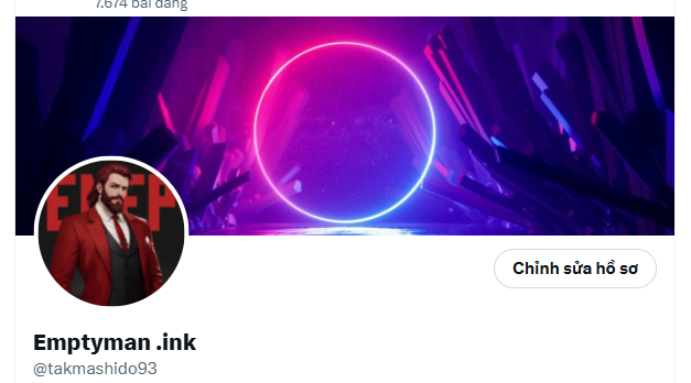 thn2602's tweet photo. Hi mod
I am the owner of the account below that was banned from the group for posting gambling-related images. However, I see many posts related to gambling still exist, you can check . While I regularly create content to contribute to making the group more lively. https://t.co/SEtLu4deew