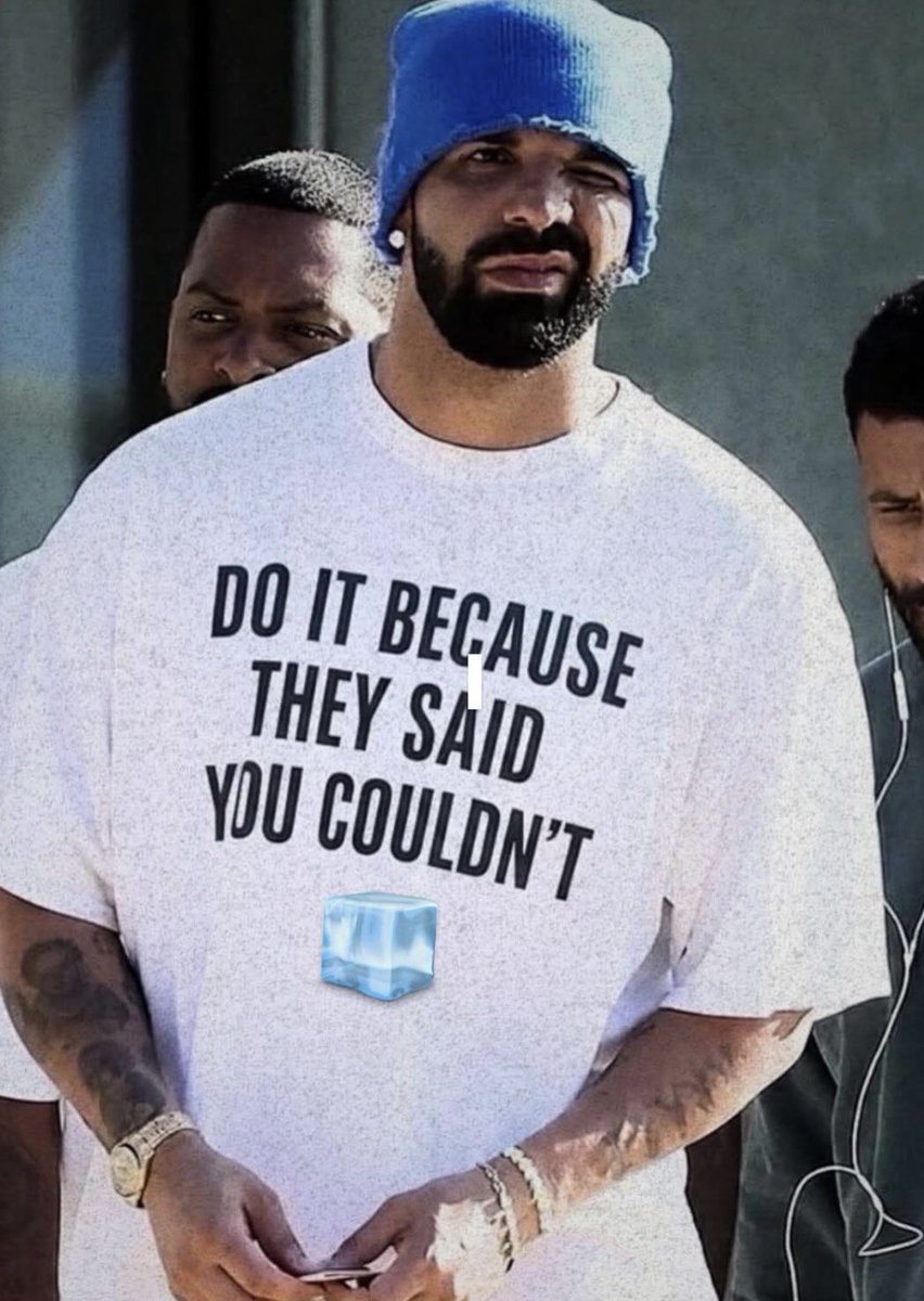 Drake Direct tweet media
